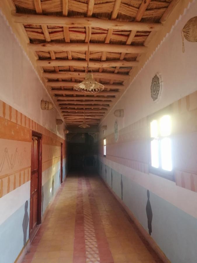 hôtel majorel Boumalne Dades Exterior foto